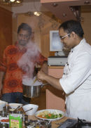 Indian Cookery Class6